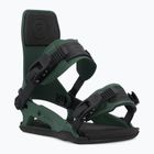 Férfi snowboard kötés RIDE C-6 matcha