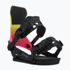 Férfi snowboard kötés RIDE A-8 sunset