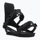 Férfi snowboard kötés RIDE A-8 black