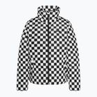 Női dzseki Vans MTE Foundry Print Puff Music Academy checkerboard