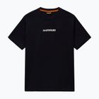 Férfi póló Napapijri S-Flint black beauty