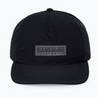 Férfi baseballsapka Napapijri F-Box Logo black beauty