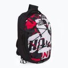 The North Face Borealis Sling túra hátizsák rózsaszín NF0A52UPI981