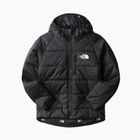 The North Face Reversible Perrito gyermek pehelypaplan kabát fekete NF0A7X4QOEO1
