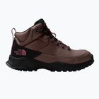 Női túrabakancs The North Face Storm Strike III WP deep taupe/black