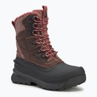 Női túracipő The North Face Chilkat V 400 Wp deep taupe/black