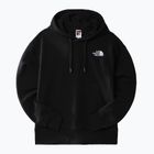 női melegítőfelső The North Face Essential Hoodie black