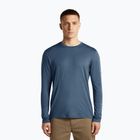 Férfi Termoaktiv pulóver Icebreaker Merino 150 Tech Lite IB Vertical Dawn