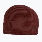 Téli sapka icebreaker Merino All Day Toque Beanie port/bittersweet