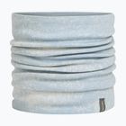 Csősál icebreaker Merino 260 Oasis Vertex Reversible Chute Chillwave snow/zinc blue