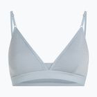 Termoaktív melltartó icebreaker Merino 150 Siren Bra Inserts zinc blue