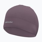 Téli sapka icebreaker Merino 200 Oasis Beanie grey plum
