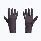 Túra kesztyűk Icebreaker 200 Oasis Glove Liners grey plum