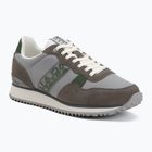 Férfi cipők Napapijri NP0A8B9N grey/green