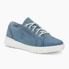 Gyerekcipő Timberland Seneca Bay Fabric Ox capitan's blue