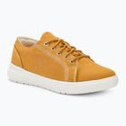 Gyerekcipő Timberland Seneca Bay Fabric Ox spruce yellow