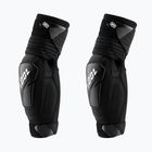 Kerékpáros könyökvédő 100% Fortis Elbow fekete 70006-00002