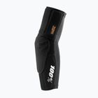 Kerékpáros könyökvédő 100% Teratec Plus Elbow Guard black