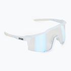 Napszemüveg 100% Speedcraft LE bastille/blue mirror photochromic
