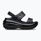 Női szandálok Crocs Mega Crush black