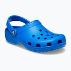 Crocs Classic kék flip-flopok