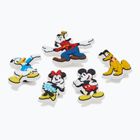 Crocs Jibbitz™ Mickey Friends kitűző 5 db.