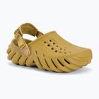 Crocs X-Echo Clog sivatagi fű flip-flopok