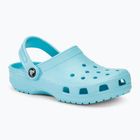 Crocs Classic Clog Gyerek flip-flop arktikus fapapucs