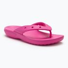 Crocs Classic Flip juice flip flopok