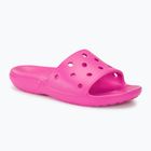 Papucs Crocs Classic Crocs Slide juice