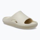 Crocs Mellow Recovery csont flip-flopok