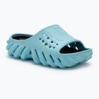 Crocs Echo Slide Gyerek flip-flop arctic flip-flopok