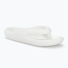 Flip-flop papucs Crocs Mellow Recovery white