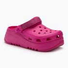 Crocs Hiker Xscape Clog flip flop szandál juice