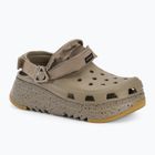 Crocs Hiker Xscape 2.0 Festival Clog khaki/multi flip-flopok