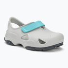 Gyerek szandál Crocs All Terrain Fisherman T atmosphere