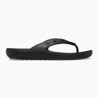 Crocs Classic Flip V2 flip flop fekete