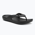 Crocs Classic Flip V2 flip flop fekete