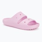 Női papucs Crocs Classic Sandal V2 ballerina pink