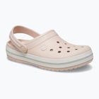 Crocs Crocband kvarc flip-flopok