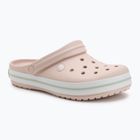 Crocs Crocband kvarc flip-flopok