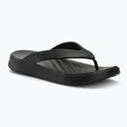 Női Flip-flopok Crocs Getaway Flip fekete