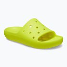 Crocs Classic Slide V2 szandál flip flop savanyúság