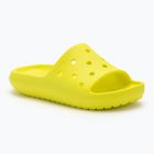 Crocs Classic Slide V2 Gyerek flip flop savanyúság