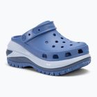 Női Crocs Mega Crush Clog elemi kék
