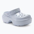 Női Crocs Stomp High Shine Clog álomvilág flip flopok