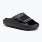 Crocs Mellow Luxe Recovery Slide flip-flop feketében