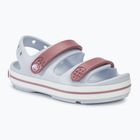 Crocs Crocband Cruiser Toddler szandál dreamscape/cassis