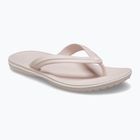 Crocs Crocband Flip kvarc flip flopok