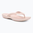 Crocs Crocband Flip kvarc flip flopok